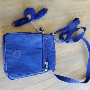 Kipling Purse